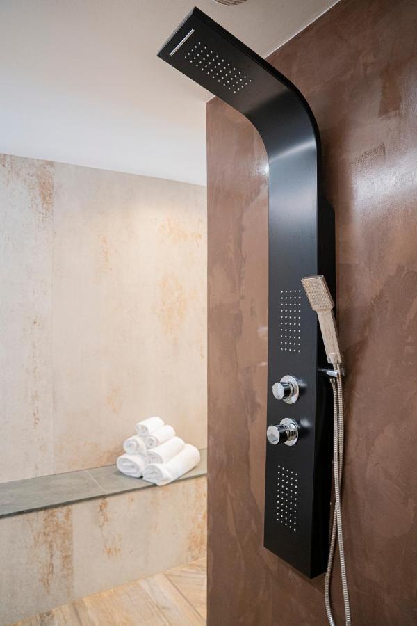 Vespa Apartments Moneglia Habitación foto
