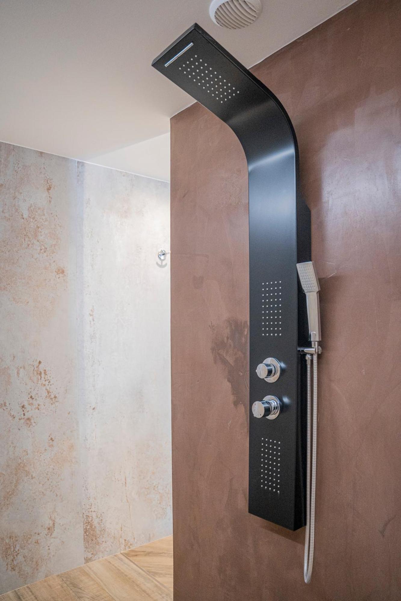 Vespa Apartments Moneglia Habitación foto